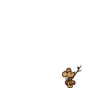 顕微鏡で拡大してみると、実際はこんな形になっているんだ。自由水や結合水がどこに含まれているか解るかな～